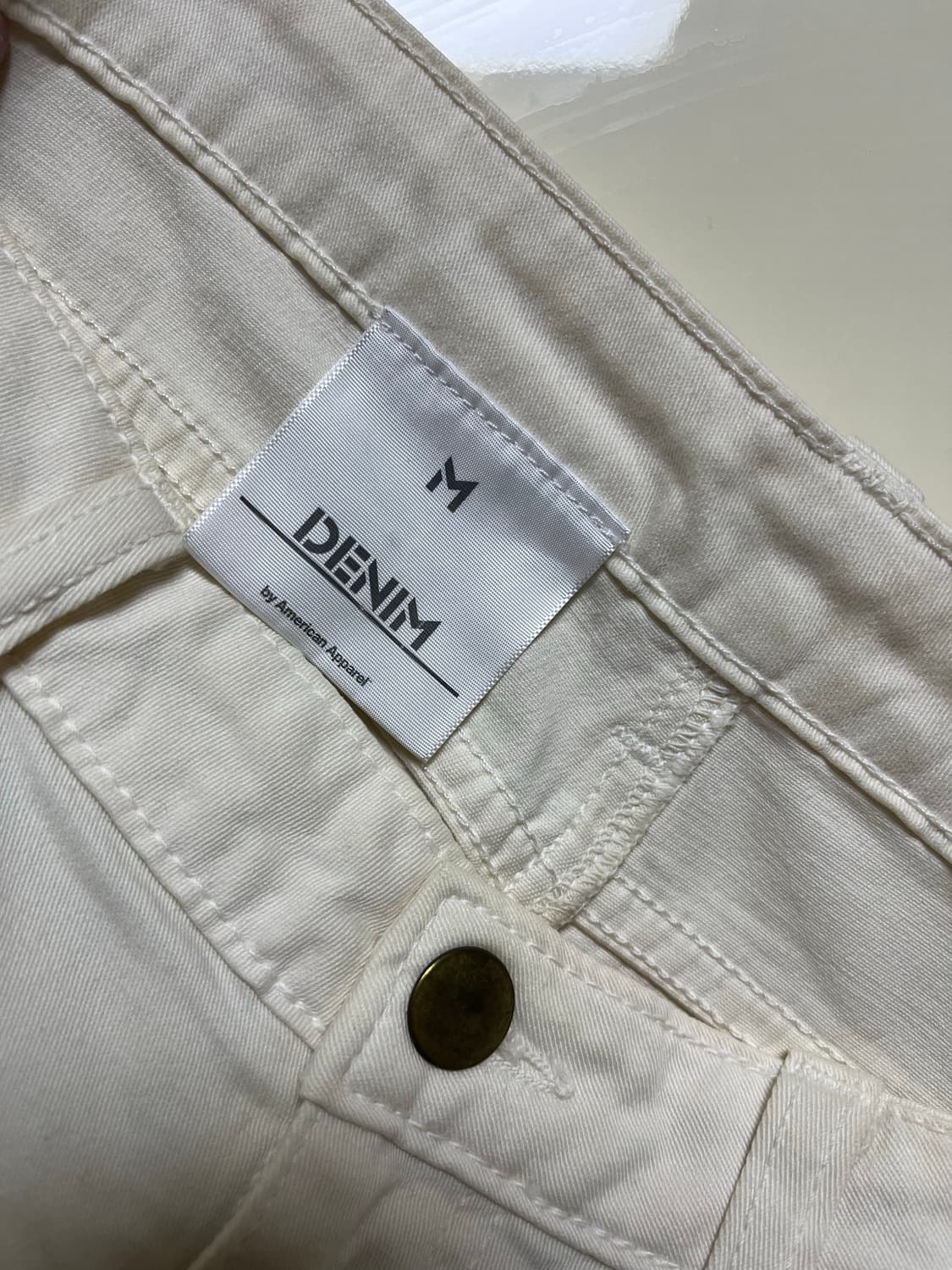 아메리칸어패럴 스커트 상품이미지2