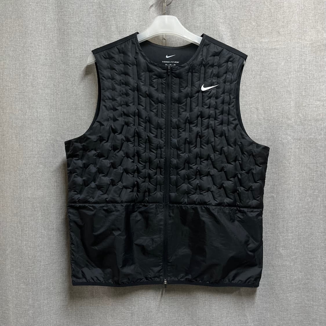 나이키 정품 써마핏 ADV 다운 베스트 조끼 (XXL/110) 상품이미지1
