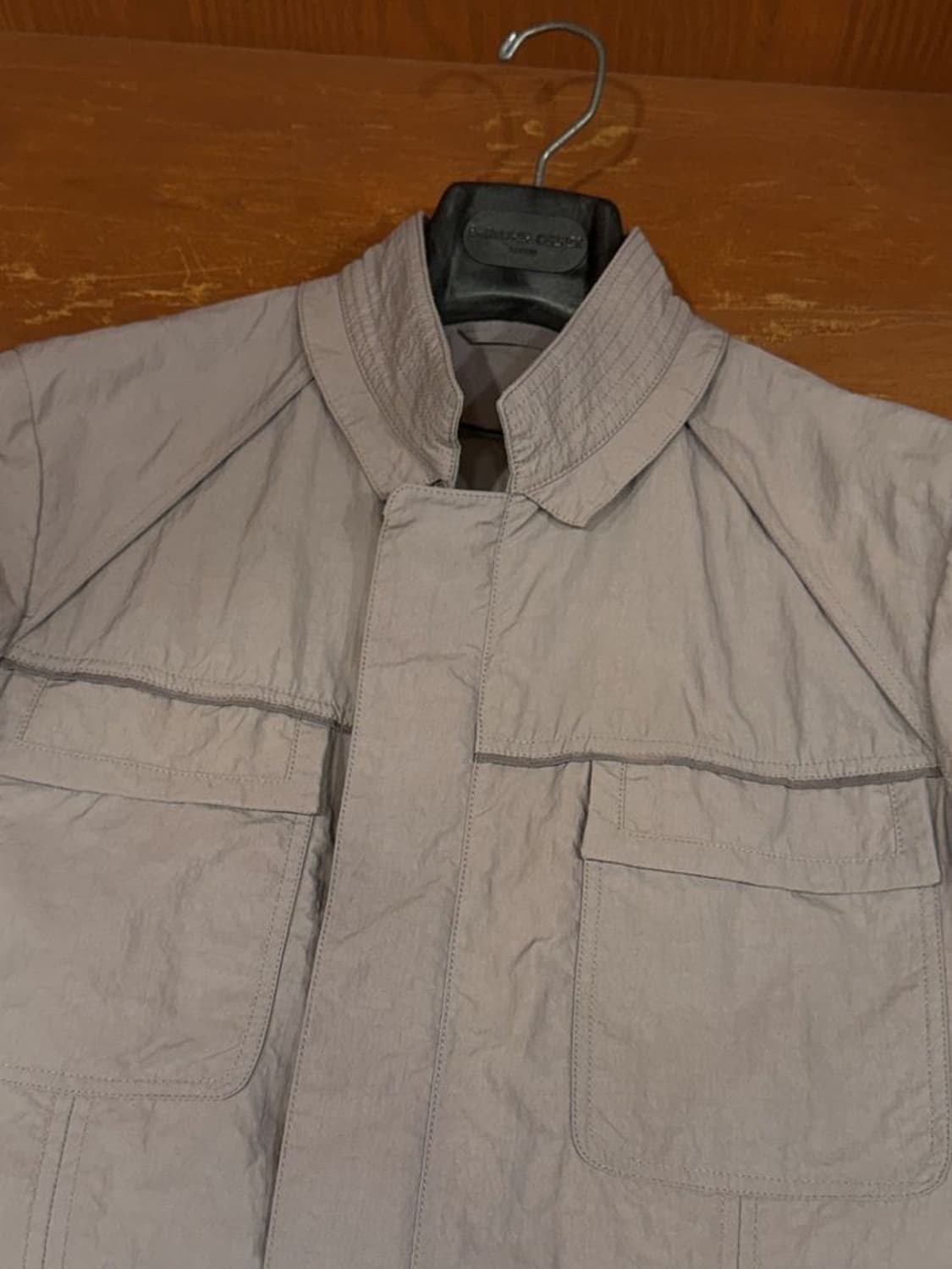 페레가모 유틸리티 자켓 상품이미지8