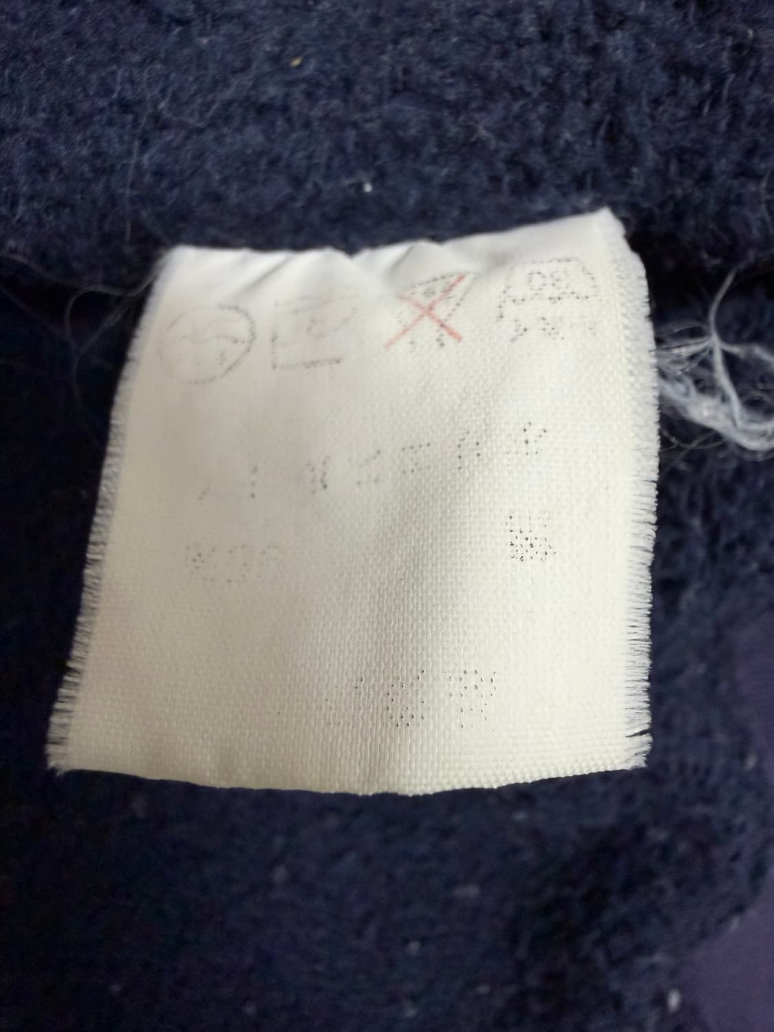 베이프 00s army 후드 집업 상품이미지4