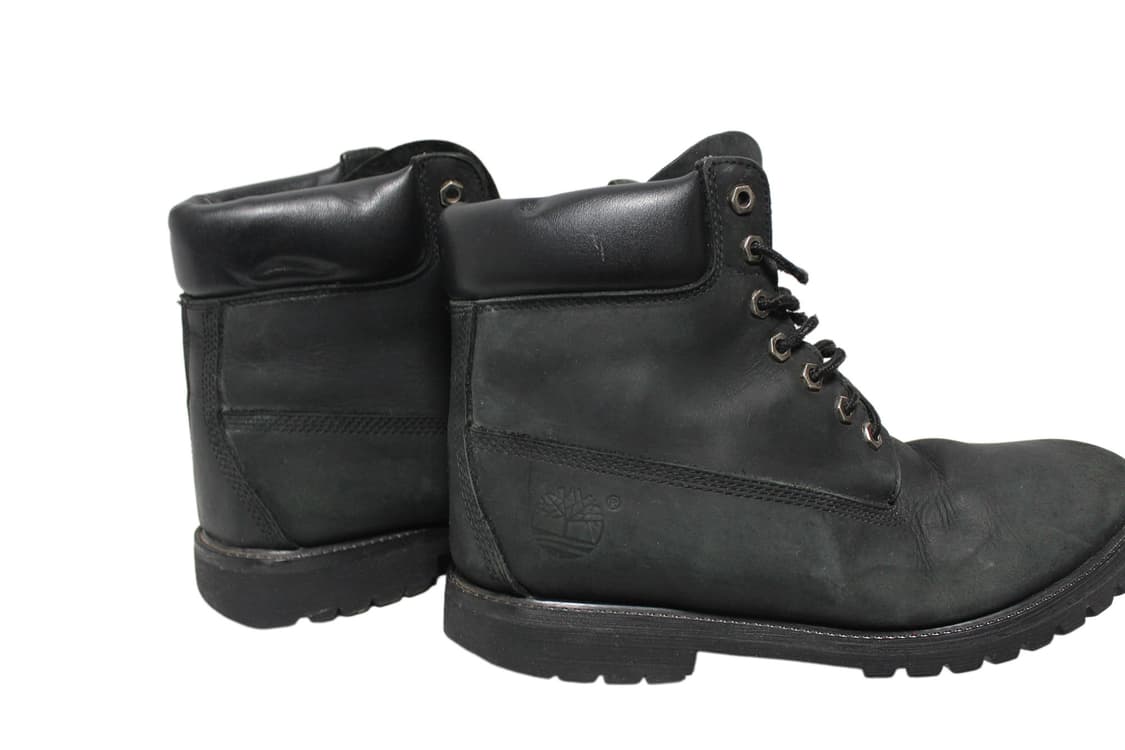 Timberland 팀버랜드 6인치 프리미엄 부츠 상품이미지4