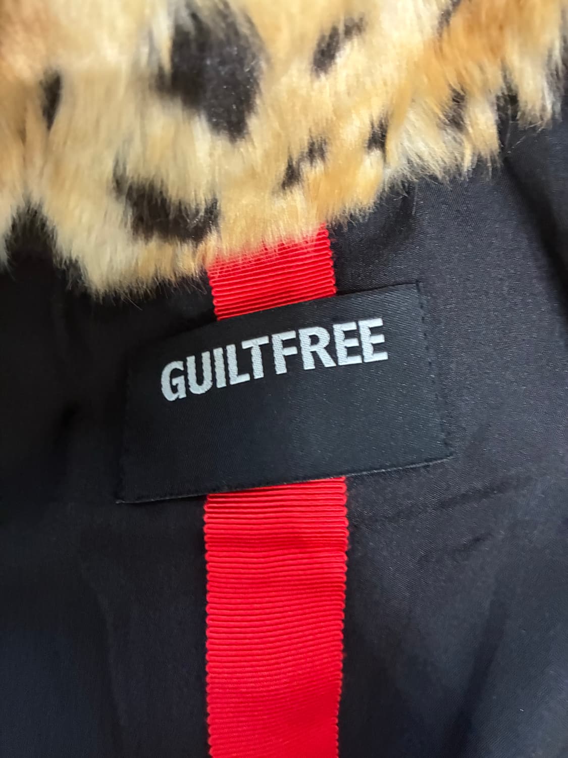 길트프리 아우터 상품이미지4