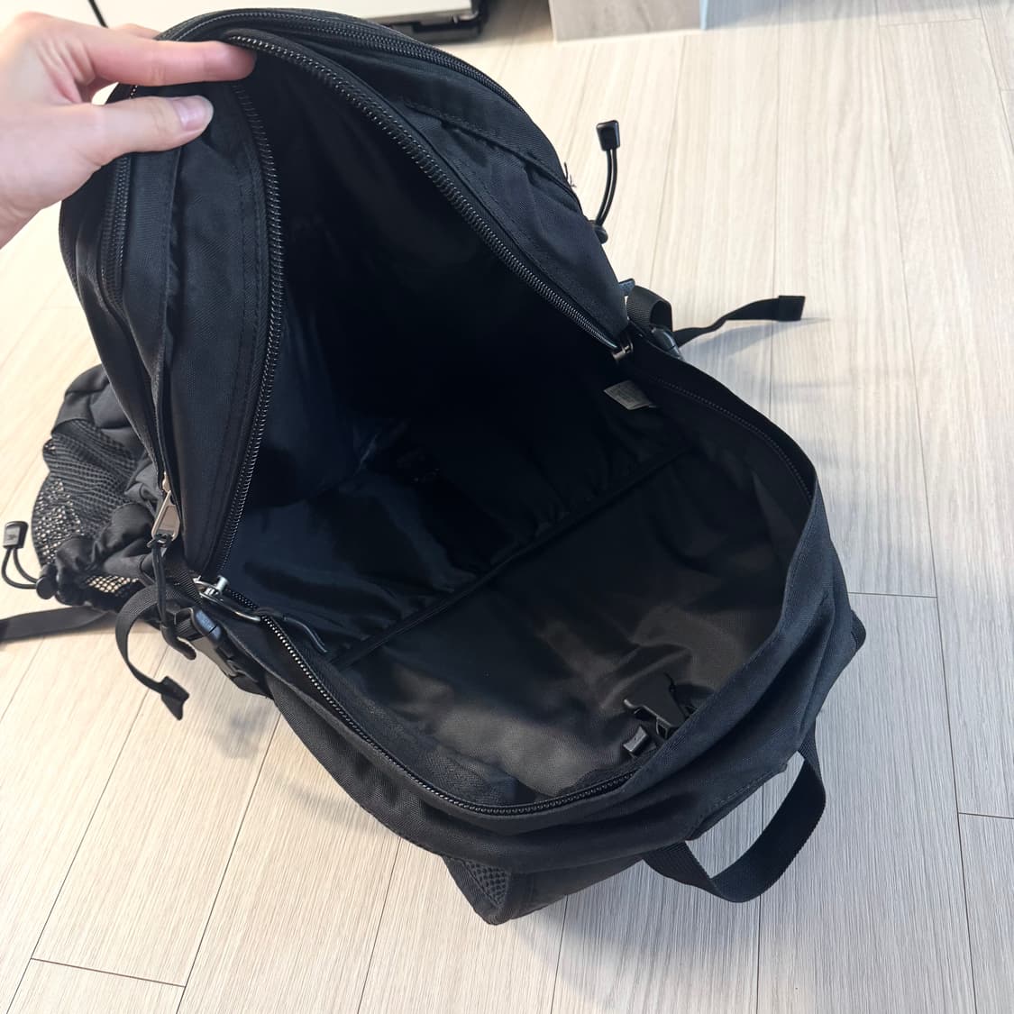 노스페이스 보레알리스2 백팩 상품이미지3
