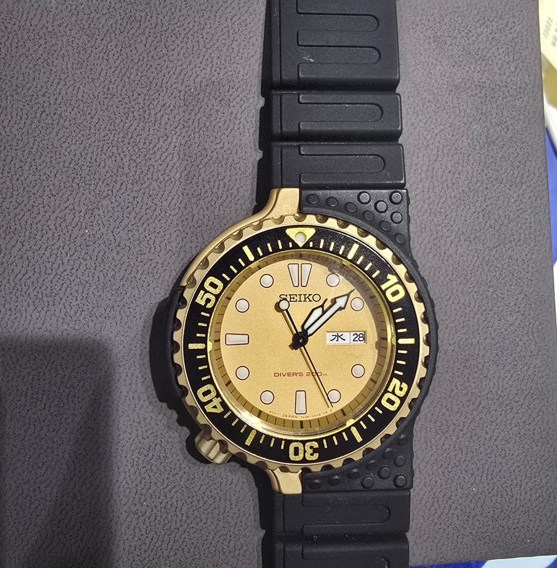 세이코 프로스펙스 SBEE002 상품이미지1