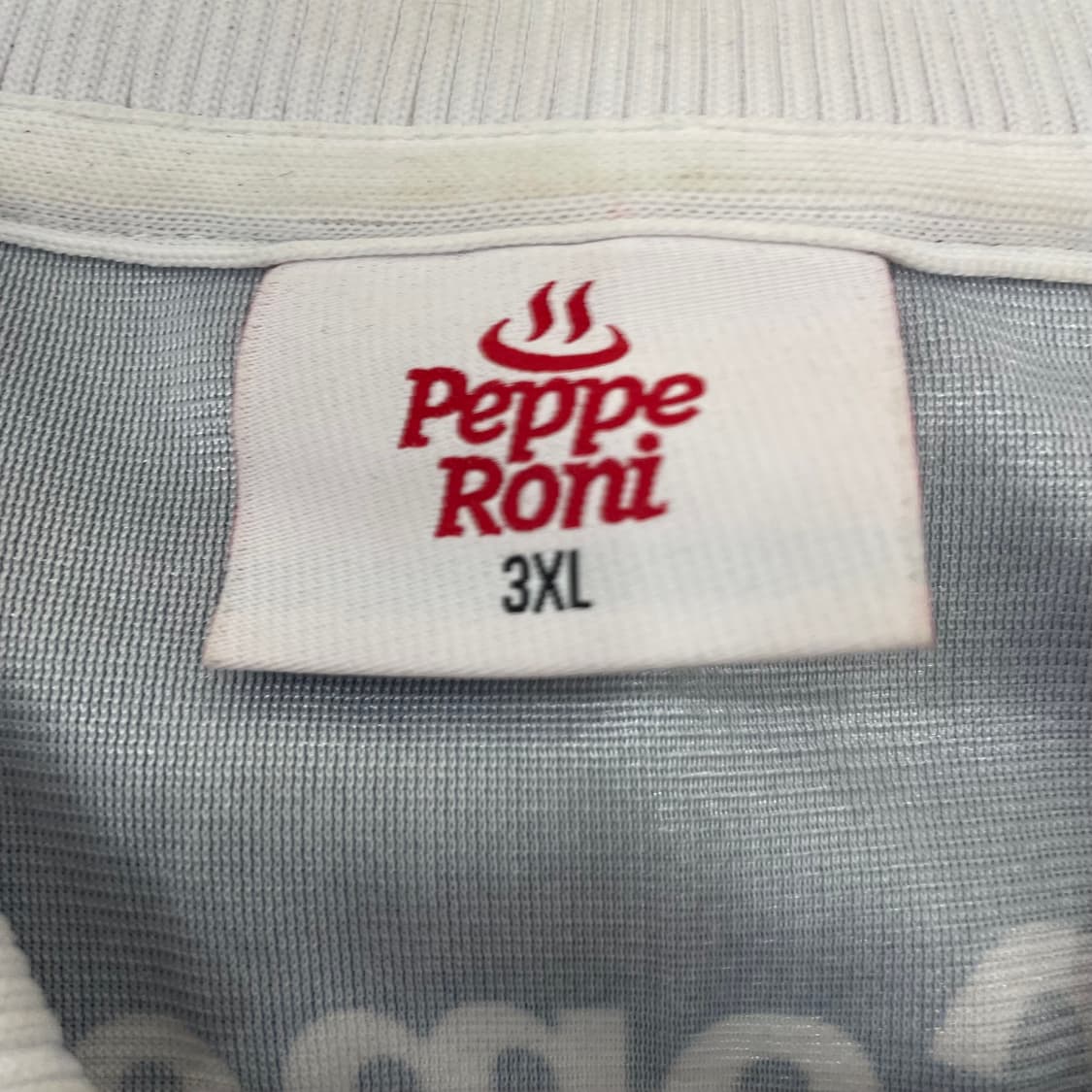 메타코미디클럽 오도시 유니폼 상품이미지2