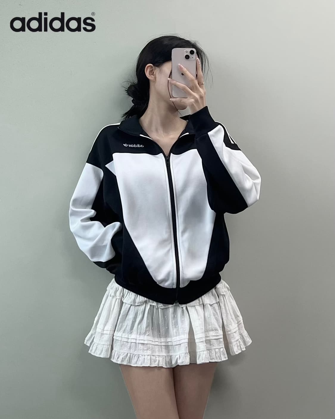 아디다스 트랙탑 상품이미지2
