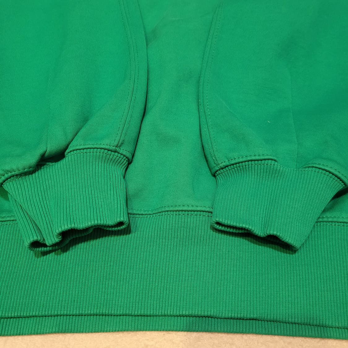 자라 X 아더에러 오버 맨투맨 S-M 상품이미지5