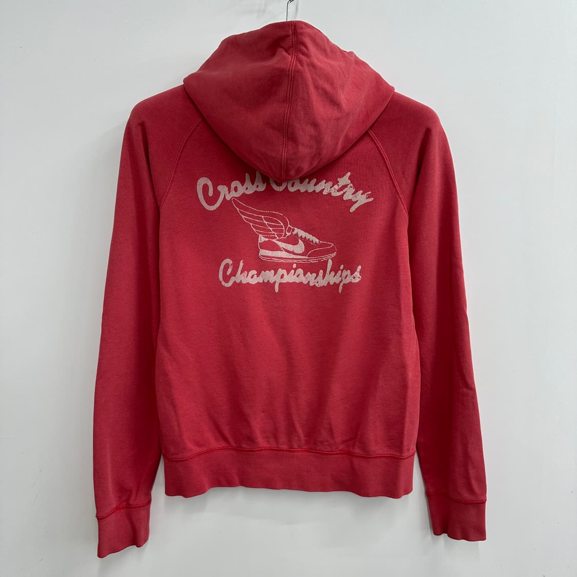 105 나이키 y2k 여자 후드집업 상품이미지2