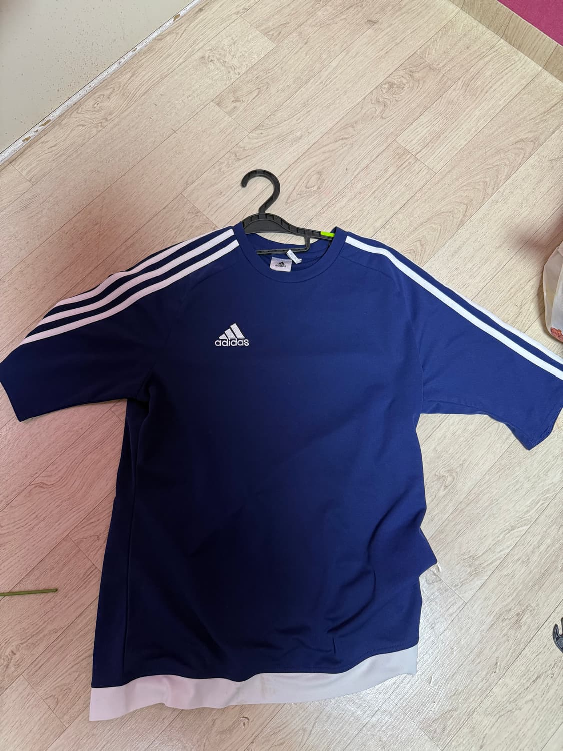 아디다스 티셔츠 상품이미지1