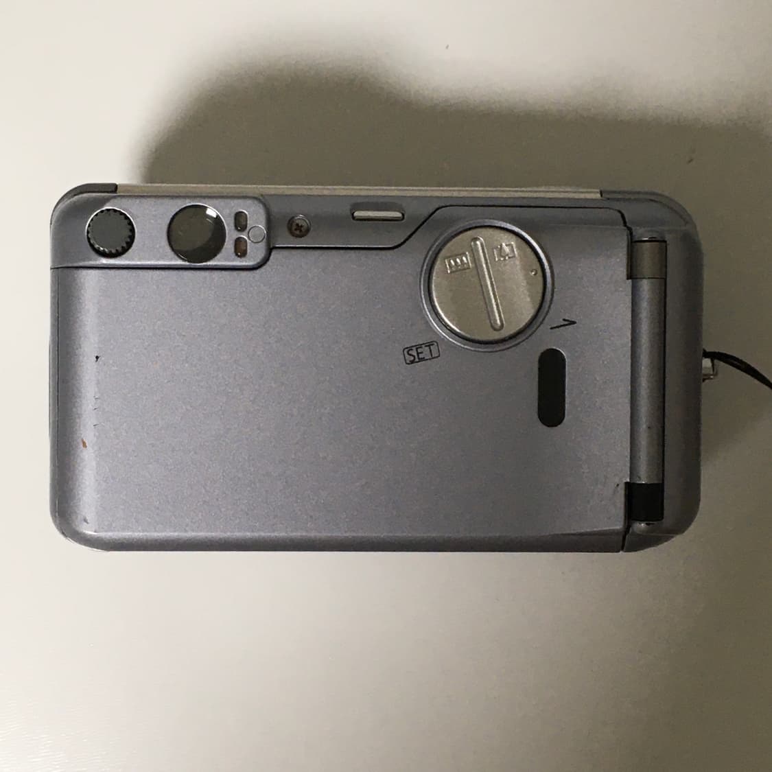 캐논 오토보이 N130 필름카메라 상품이미지3