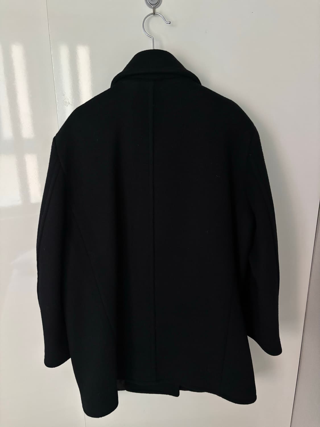 코스모스 램스킨코트 상품이미지2