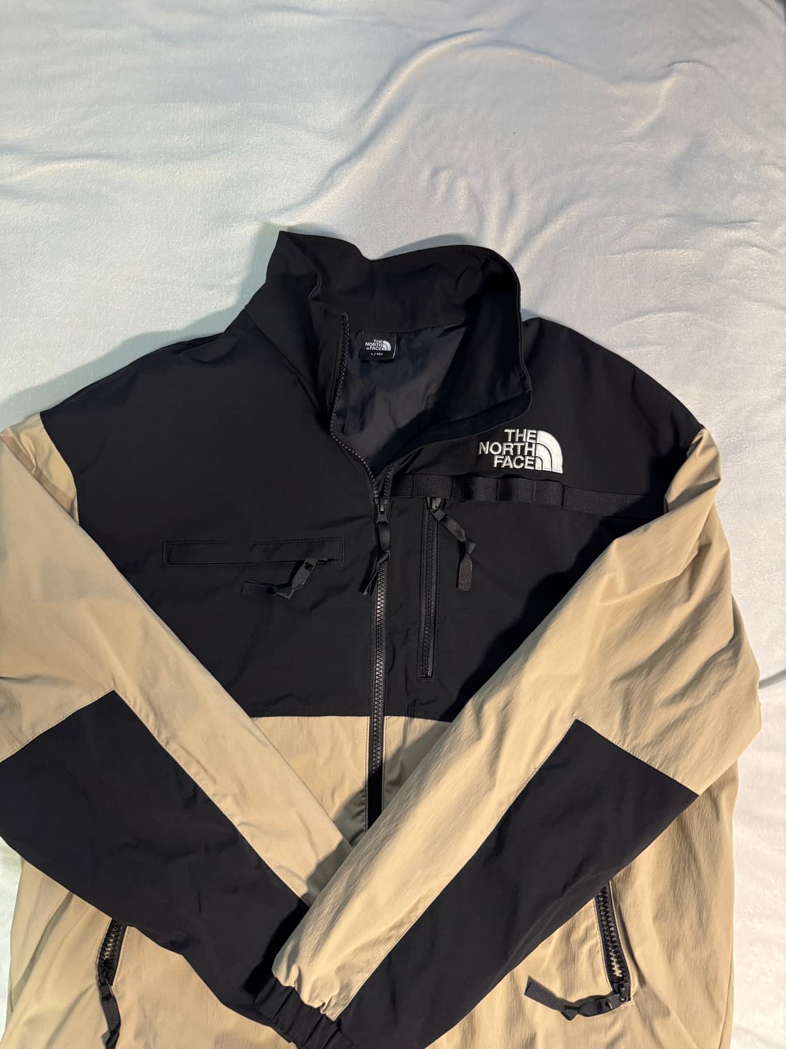 노스페이스 데날리 자켓 상품이미지1