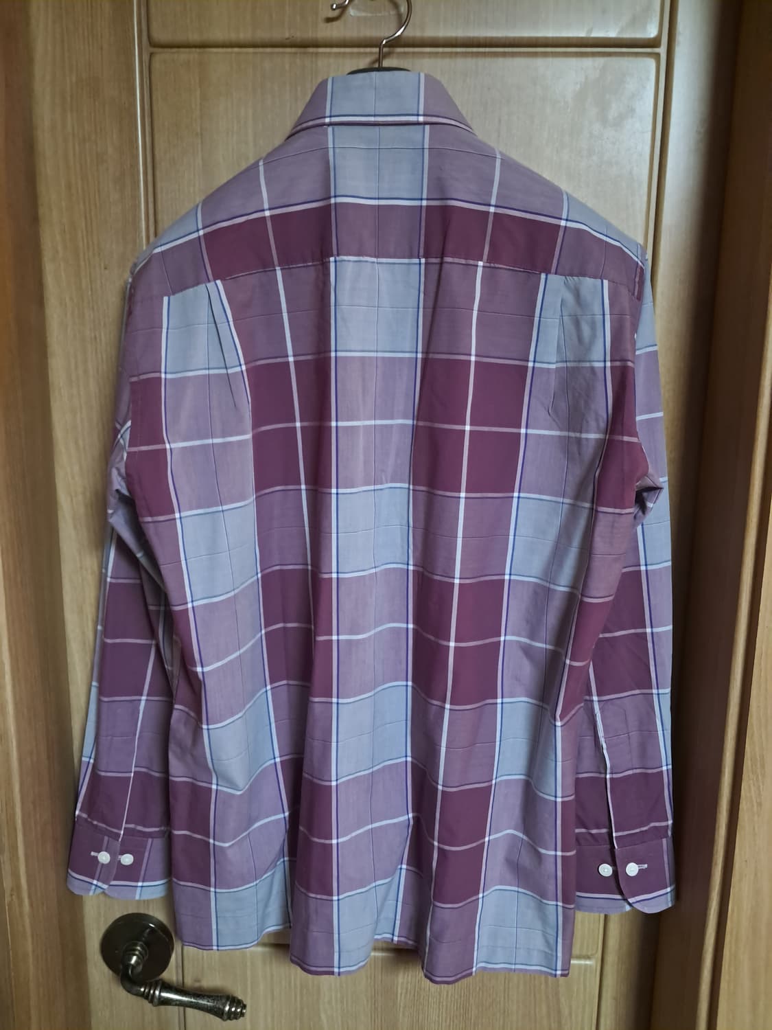 닥스 셔츠 남성95  상품이미지2