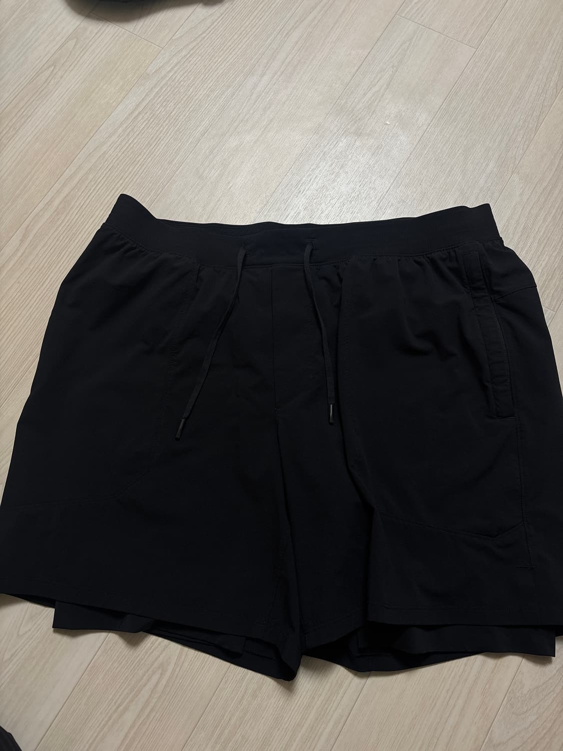 룰루레몬 러닝쇼츠  상품이미지4