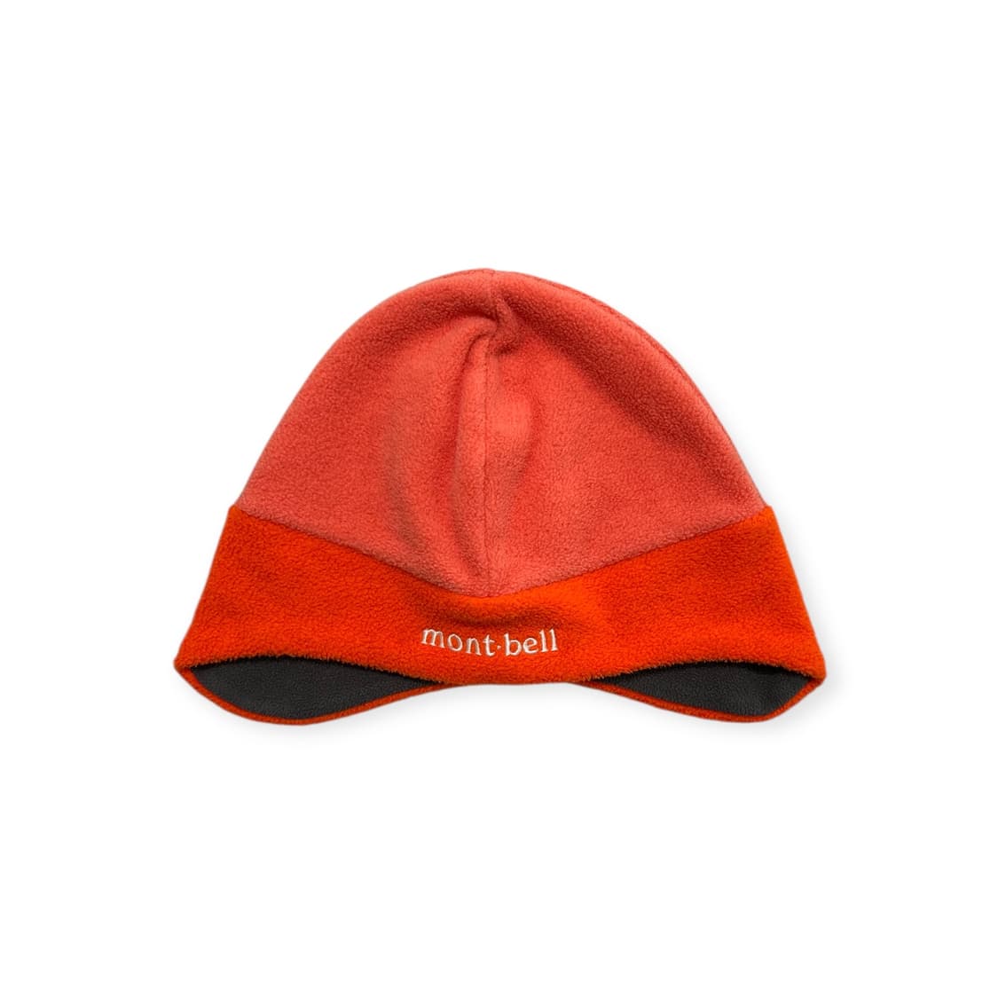 몽벨 키즈 플리스 비니 상품이미지1