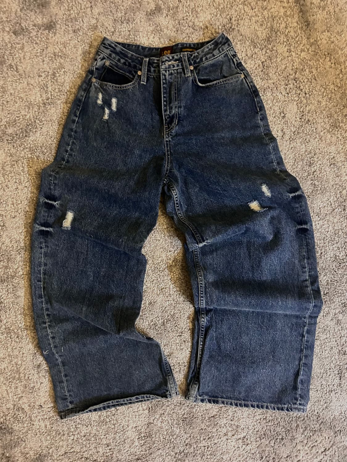 Lee jeans 상품이미지1