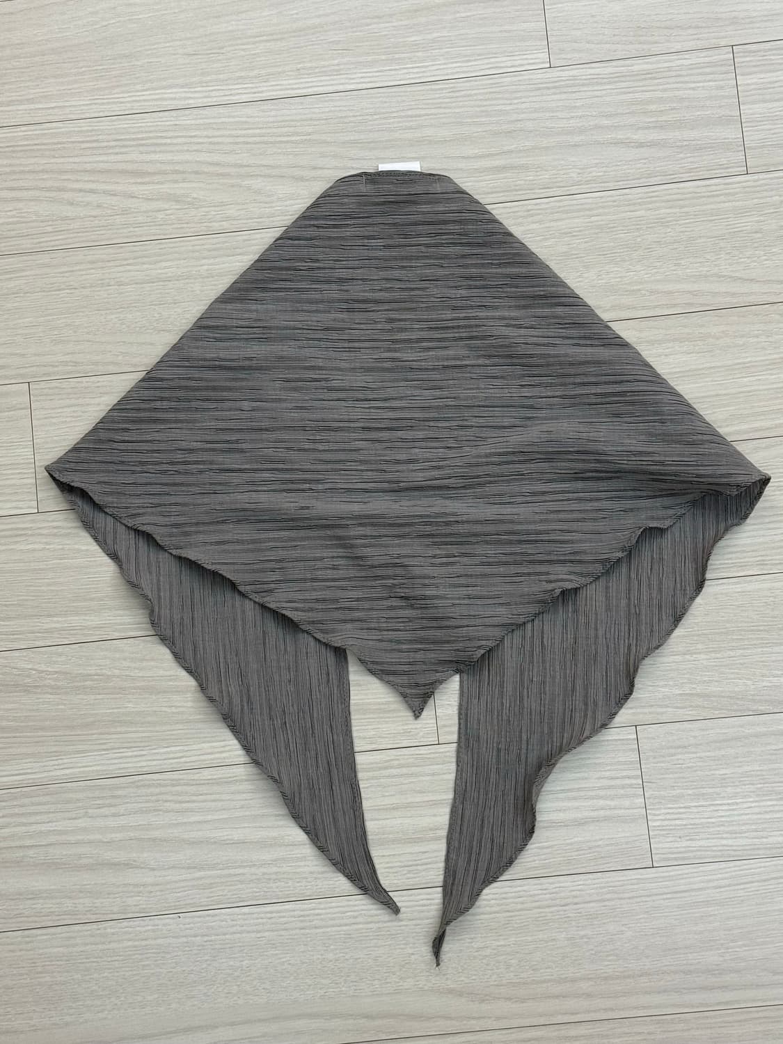 A.ta 링클 스카프 상품이미지3