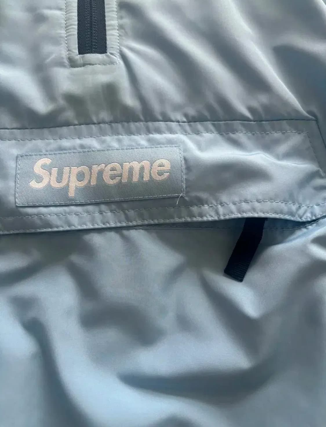 [M] 슈프림 아노락 15FW 리버시블 아노락 패딩 상품이미지5
