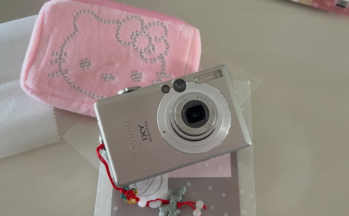 캐논 IXY70/IXUS60 상품이미지2