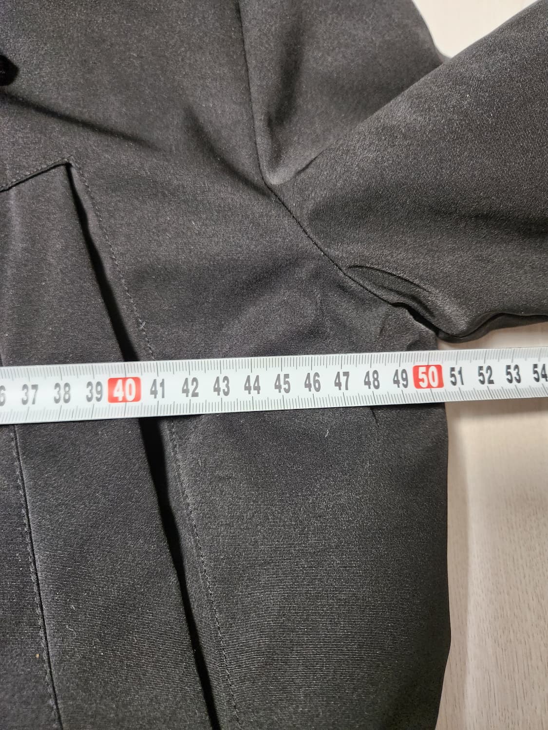 자라 패딩자켓 사이즈 170/88A (m)

외관 상태는 사용감 거의 없 상품이미지8