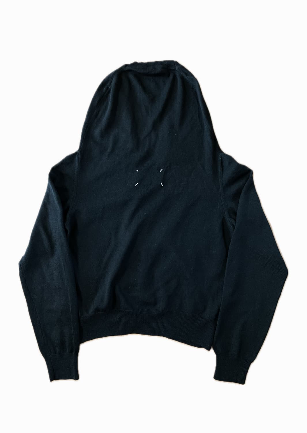 마틴 마르지엘라 2005aw 가디건 상품이미지3