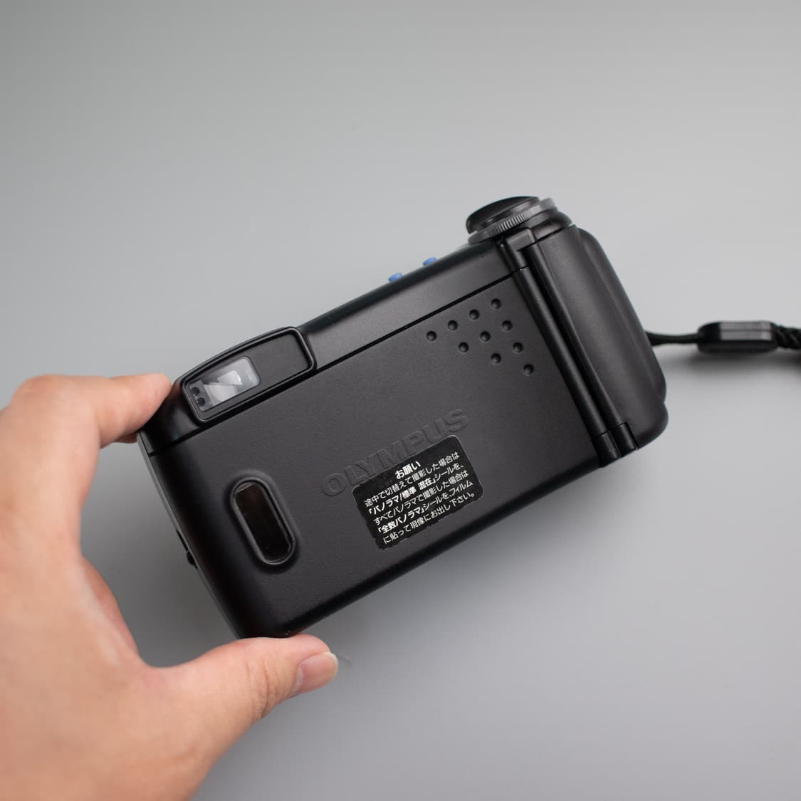 필름카메라 올림푸스 oz70 (작례 0) 상품이미지7