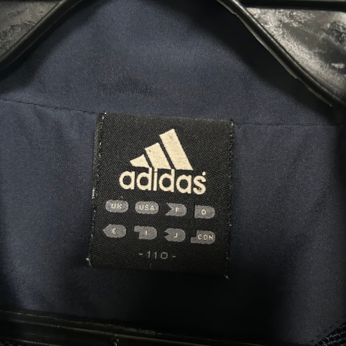 아디다스 바람막이[1633] 상품이미지7