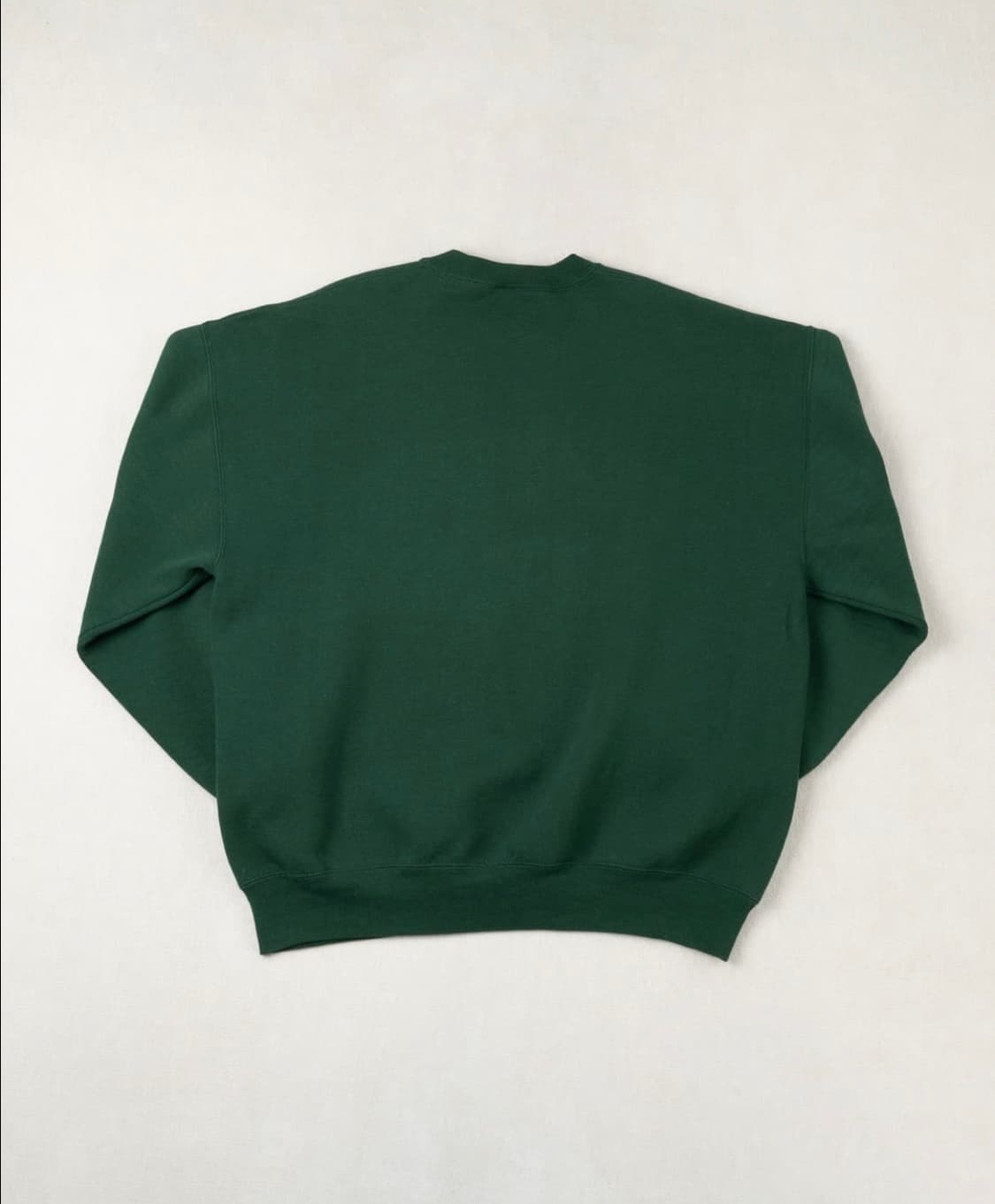 (XL) Russell Athletic50/50 스웻셔츠 그린 상품이미지6