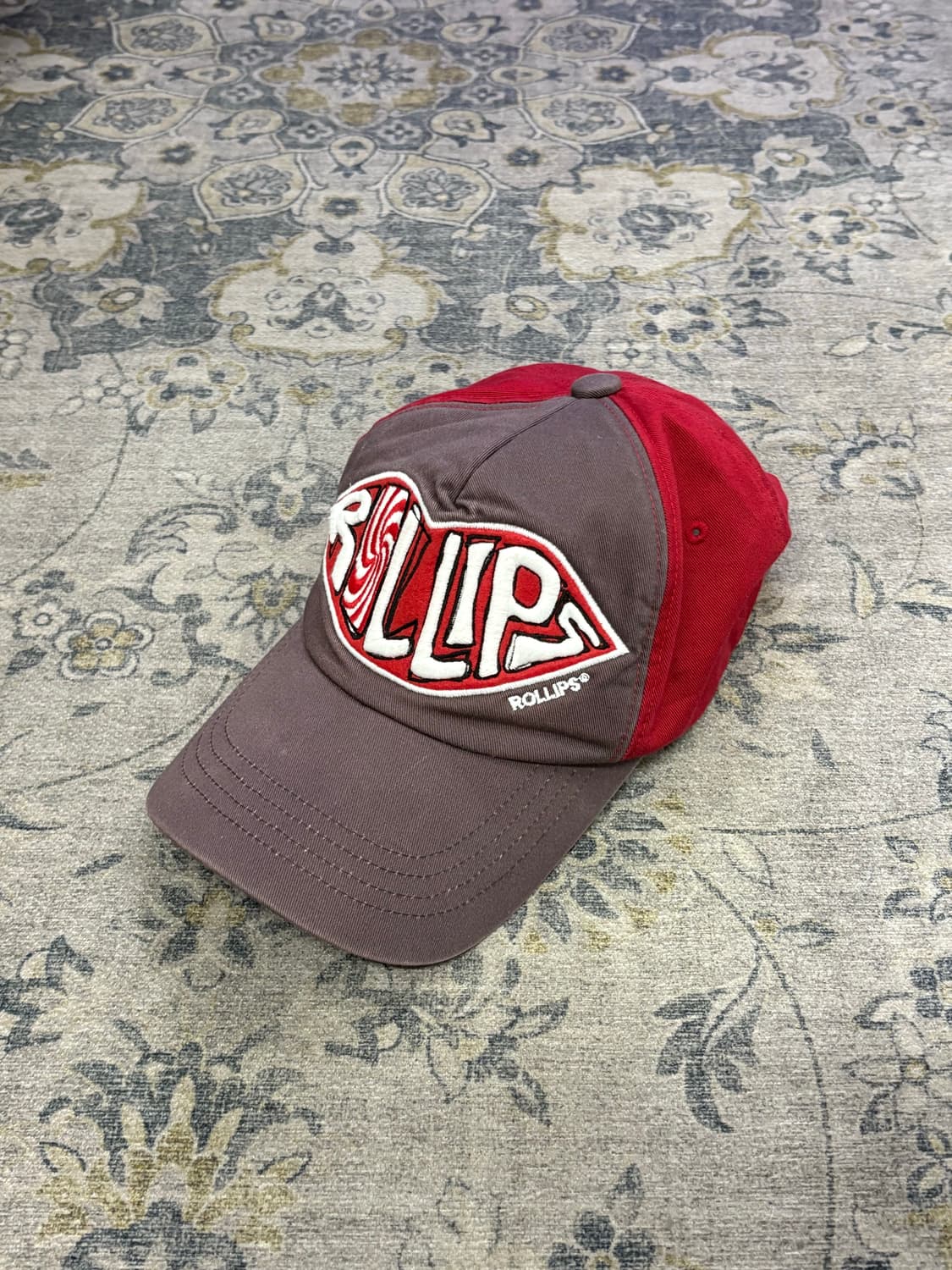 빈티지 모자 상품이미지1