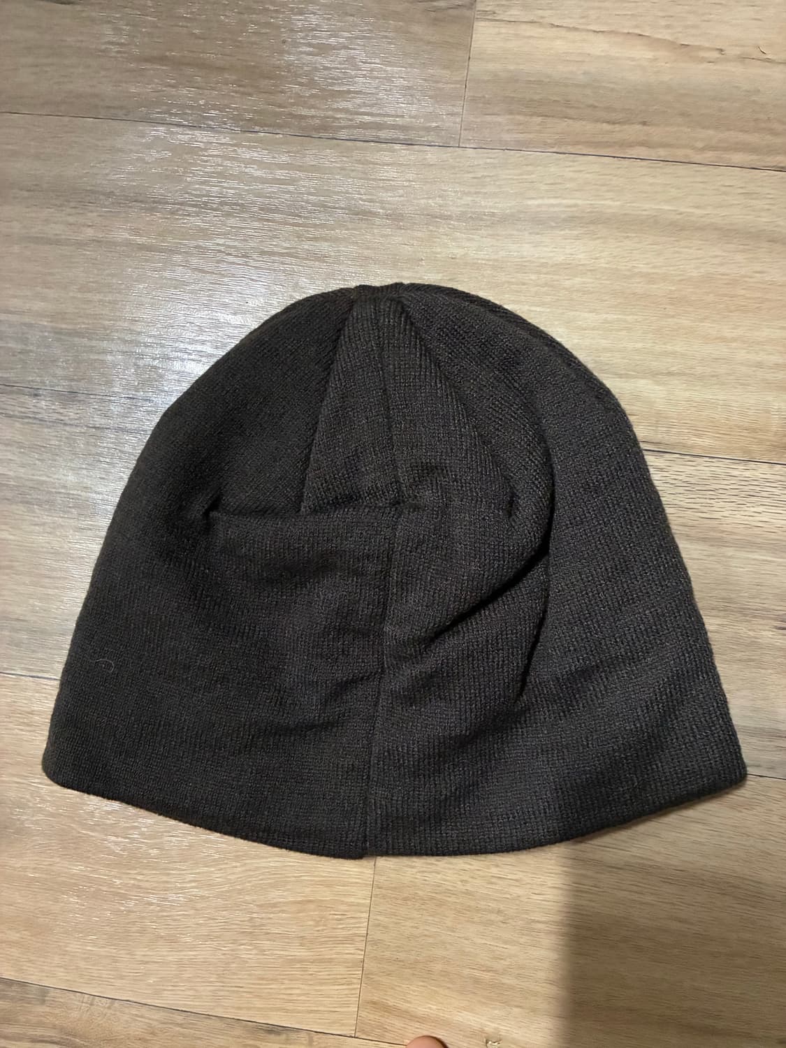 [새상품] 프로세스 브라운 비니 상품이미지2