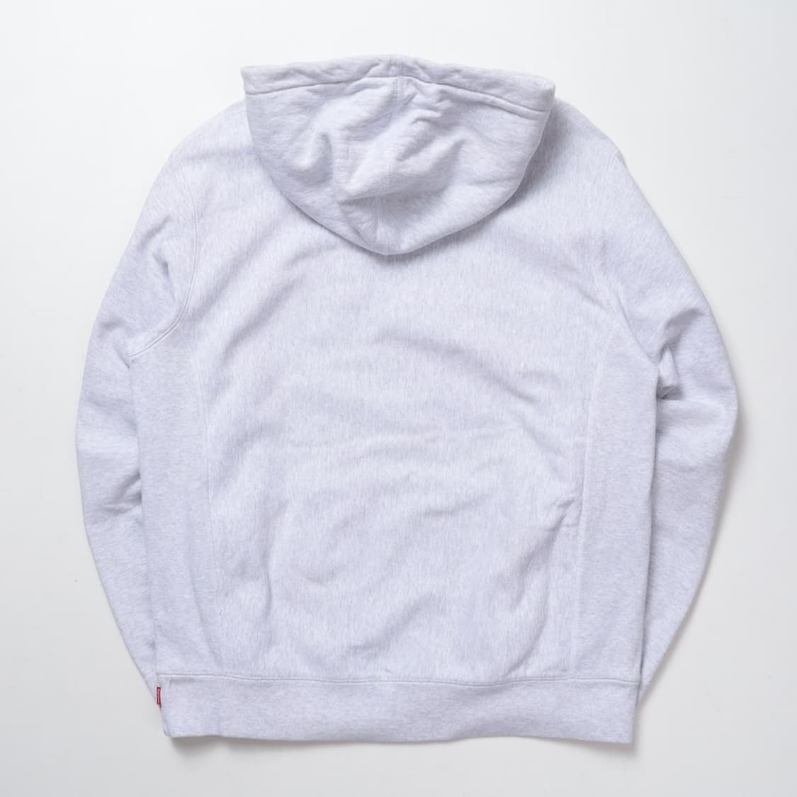 Supreme 슬리브 엠브로이더리 후디   상품이미지5