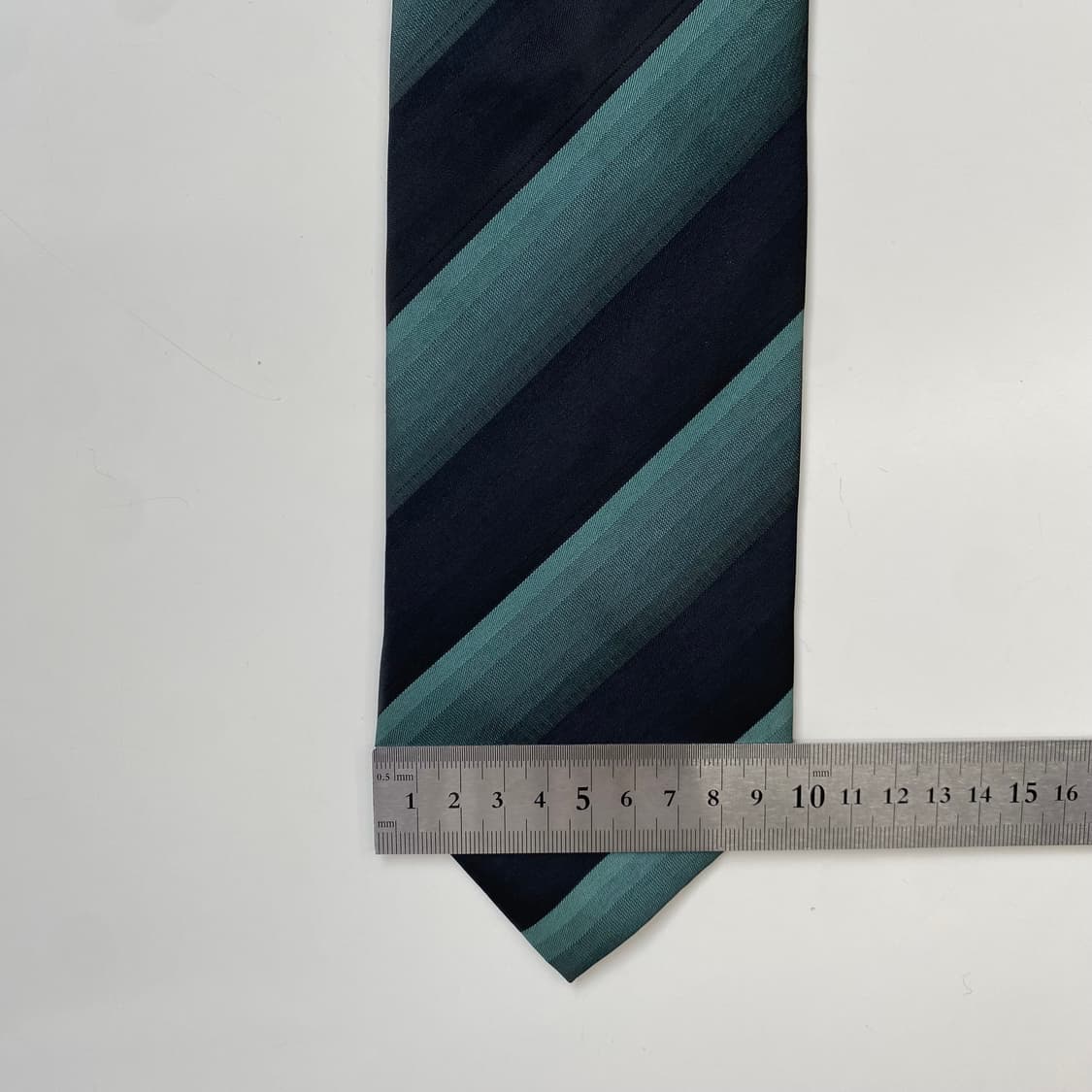 BALENCIAGA 발렌시아가 명품 넥타이 상품이미지8