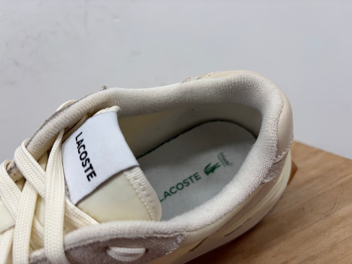 라코스테 남성 스니커즈 260 상품이미지8