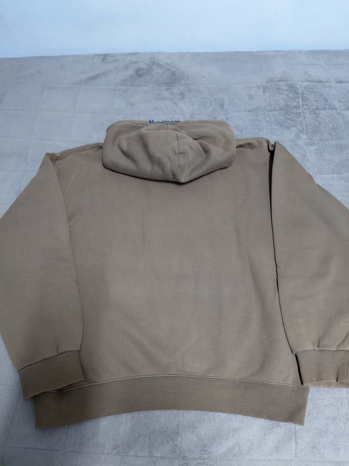 90's 폴로스포츠 빈티지 랄프로렌 후디  상품이미지6