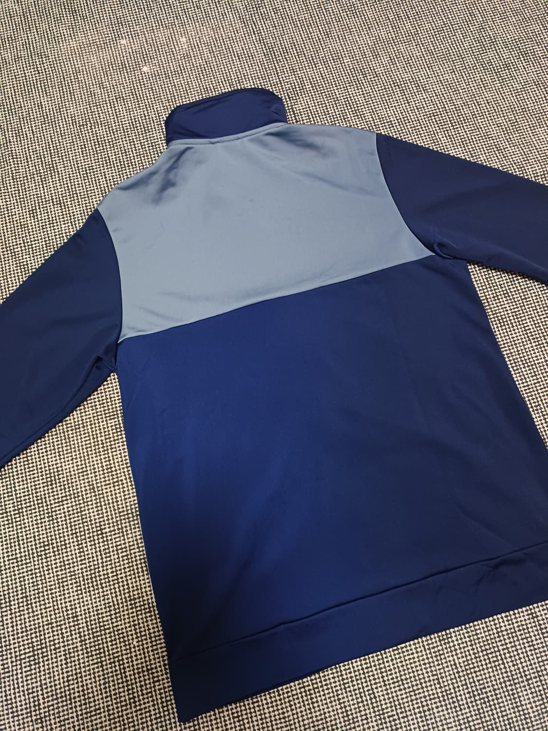 아디다스 집업 자켓 L사이즈 상태좋음 상품이미지7