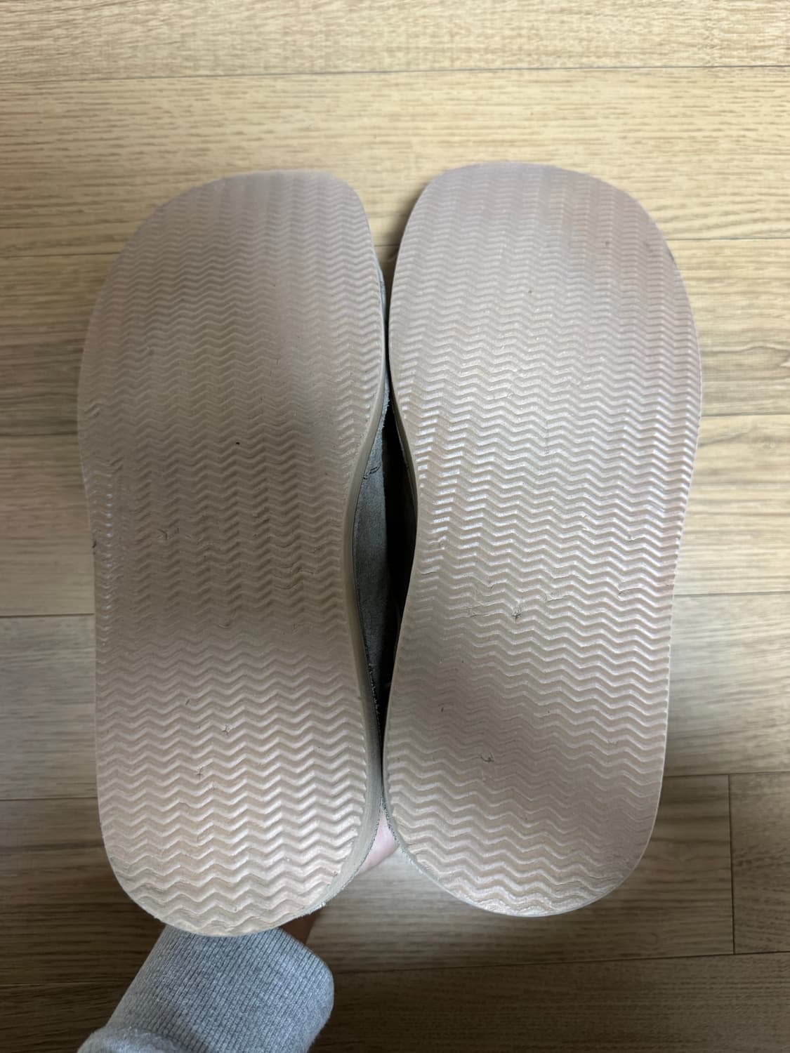 투스페이스 컨보이(오트밀) 260 상품이미지3