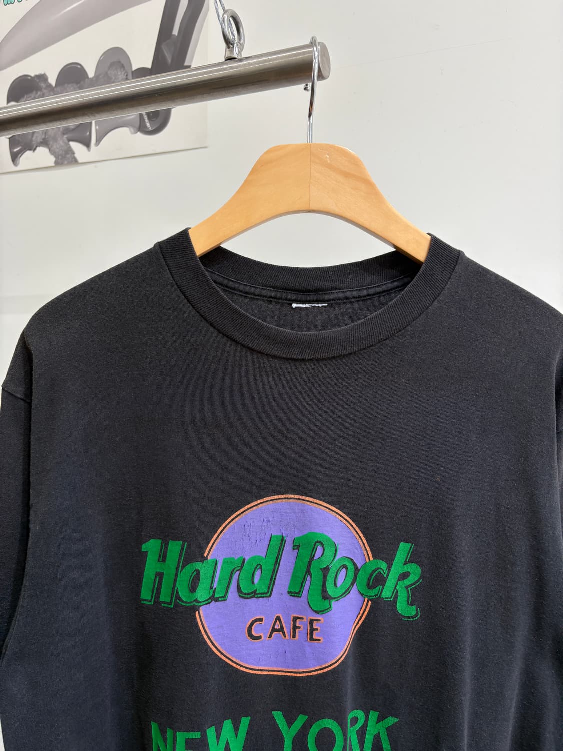HARD ROCK CAFE 반팔티셔츠 상품이미지2