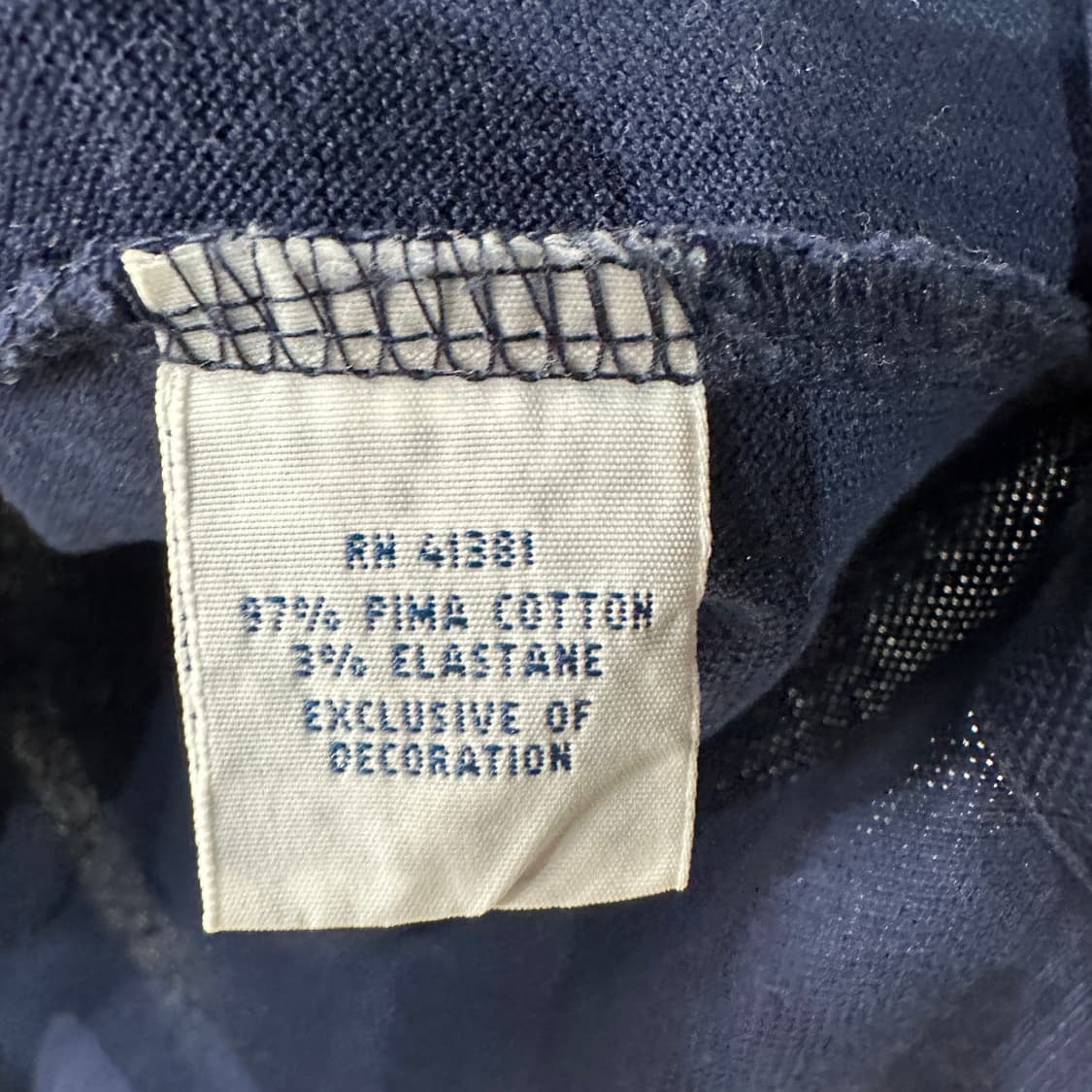 폴로랄프로렌 PK 반팔카라티 L 상품이미지4