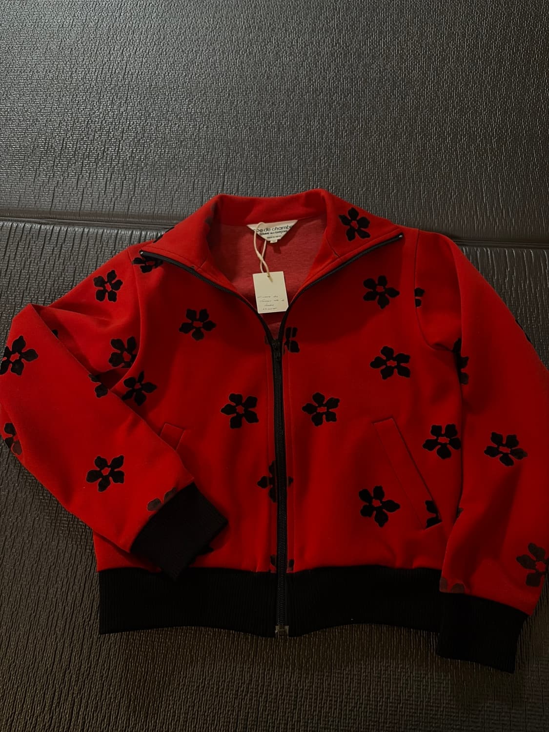 comme des garcons robe de chambre 상품이미지1