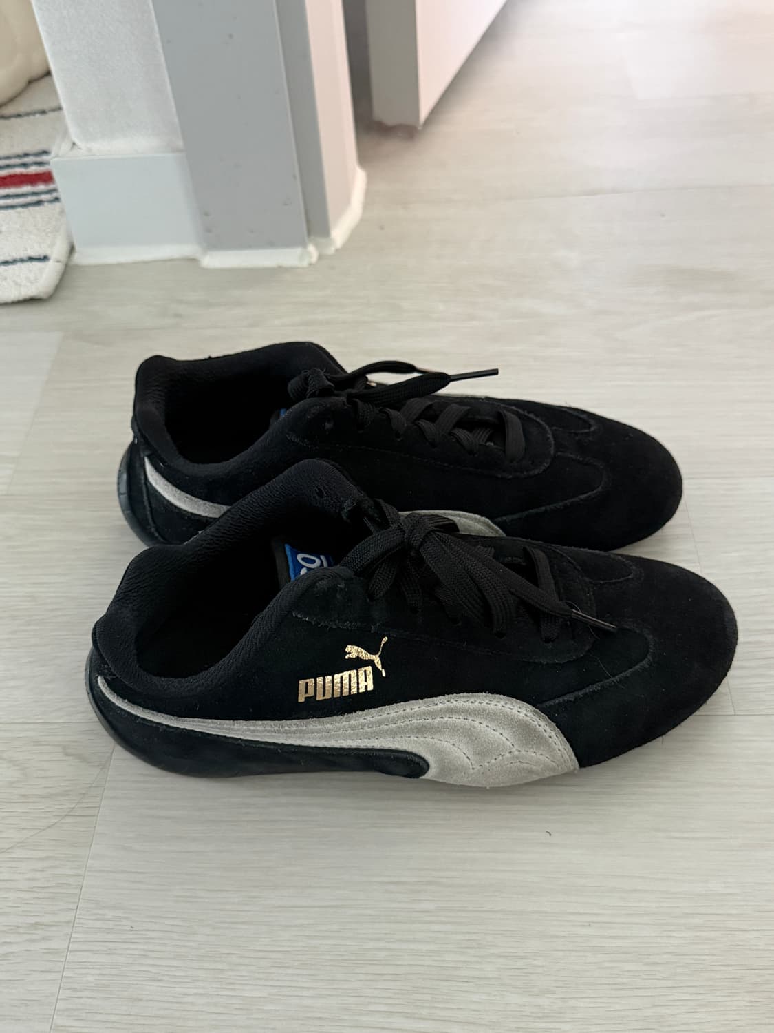 푸마 스피드캣 상품이미지2