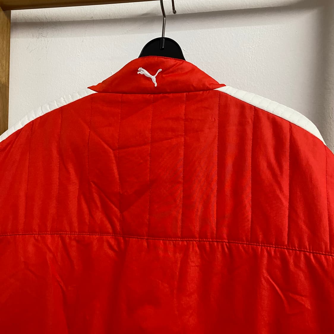  M puma x 페라리 자켓 상품이미지5