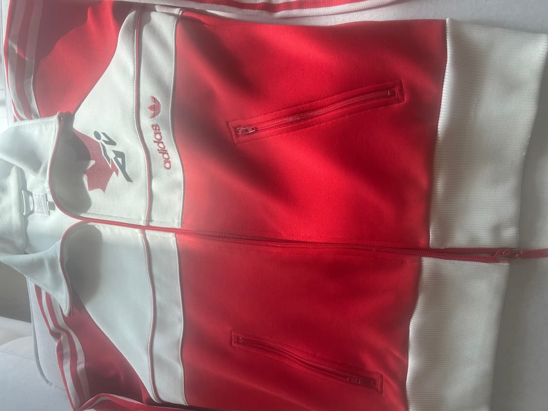 아디다스 캐나다 져지 상품이미지1