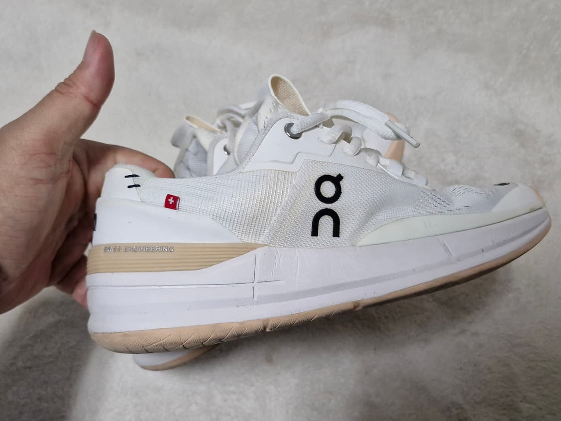 온 러닝 ROGER PRO 2 250mm 상품이미지6