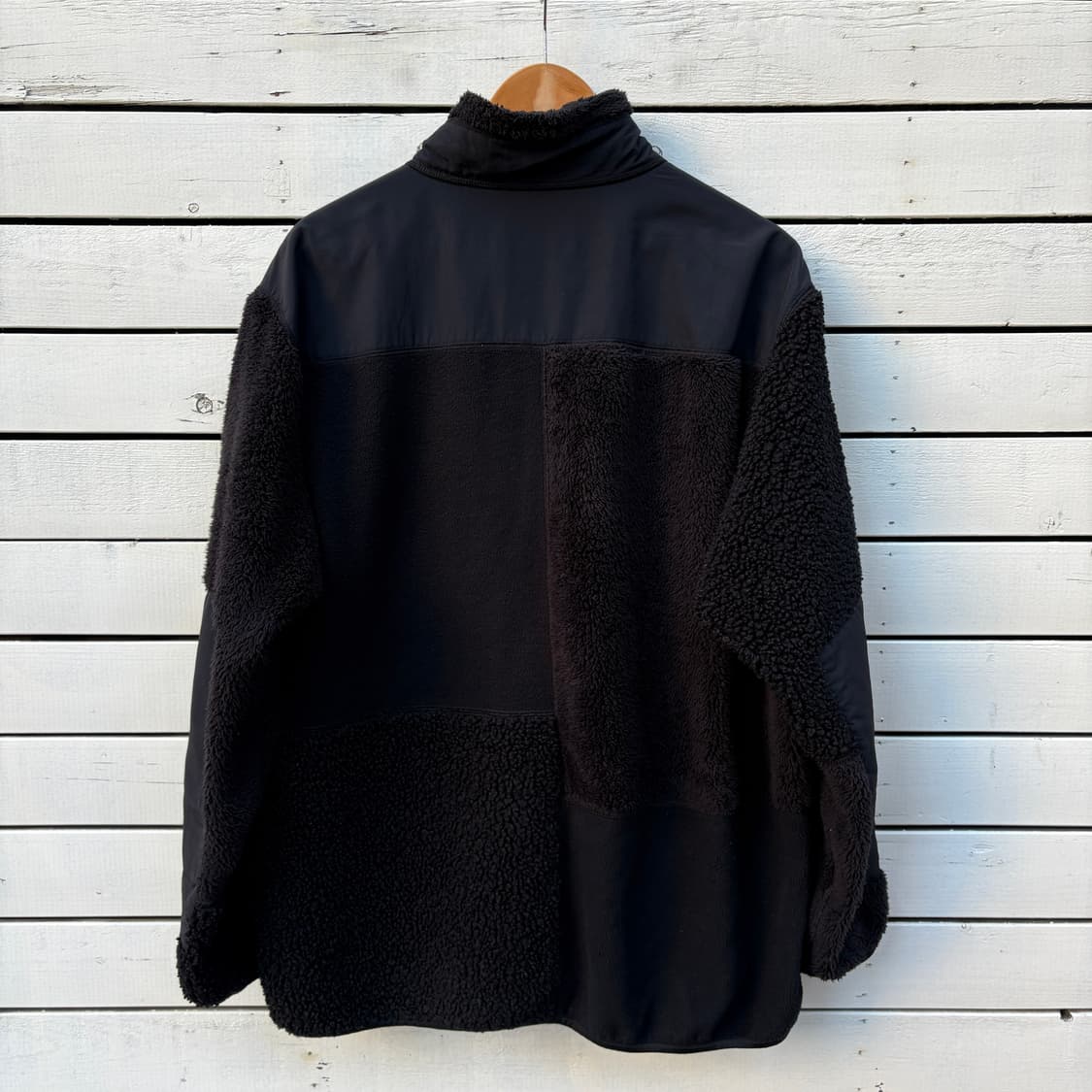 Uniqlo 유니클로 x 엔지니어드가먼츠 플리스 자켓 상품이미지2