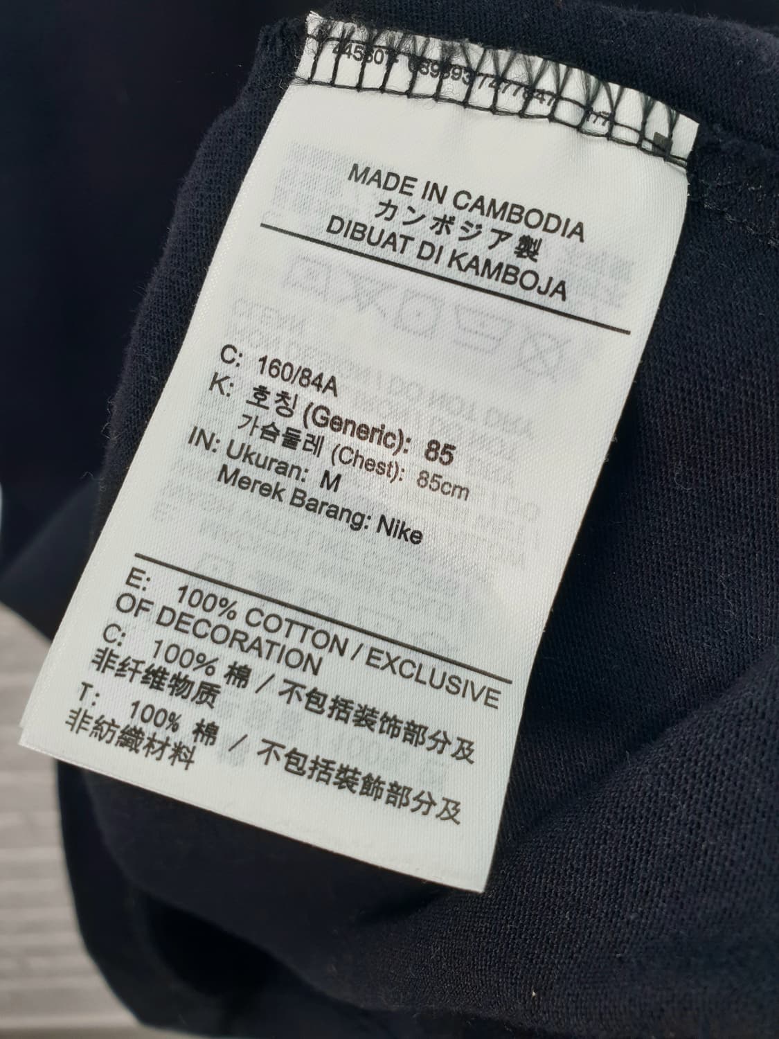 [55]나이키 스우시 스포츠 원피스 상품이미지5