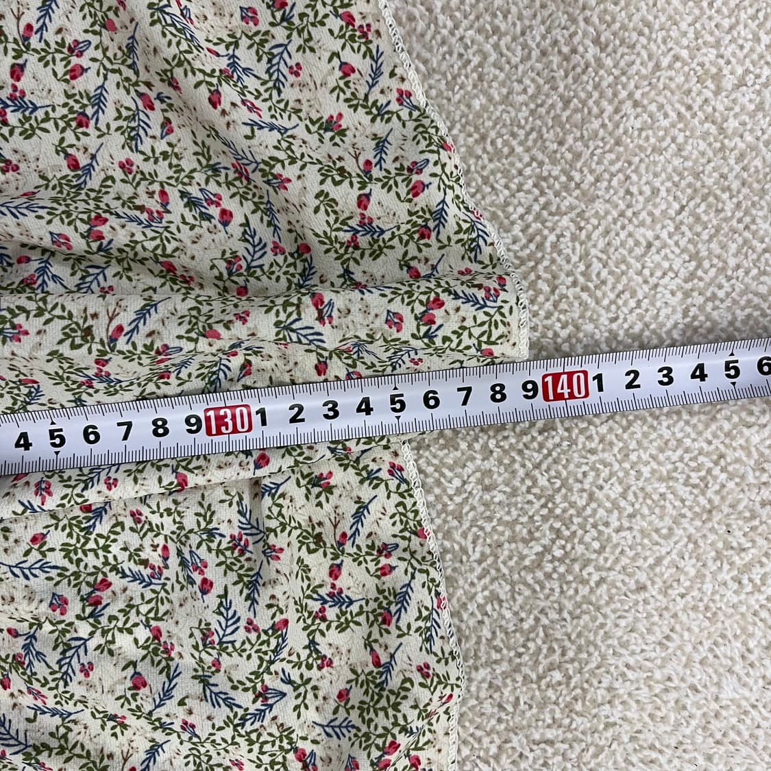 F 새상품 플라스틱아일랜드 원피스 0203M1 상품이미지5