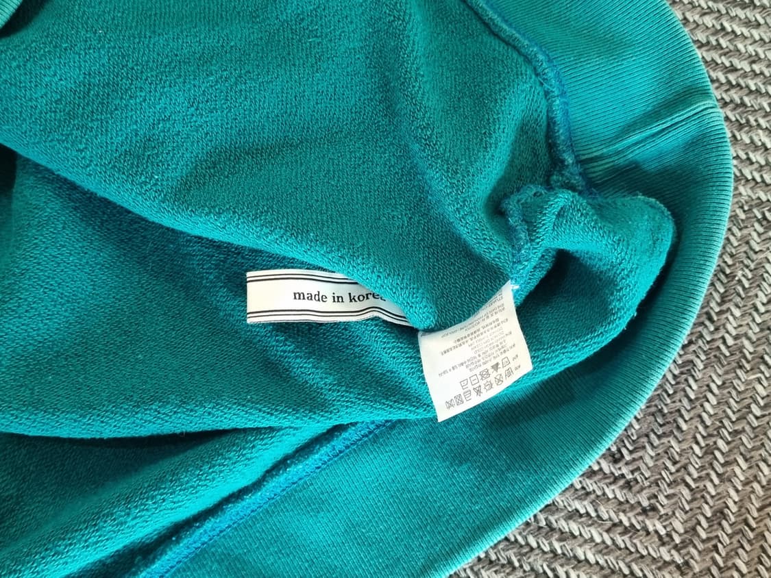 Andersson Bell 맨투맨 상품이미지3