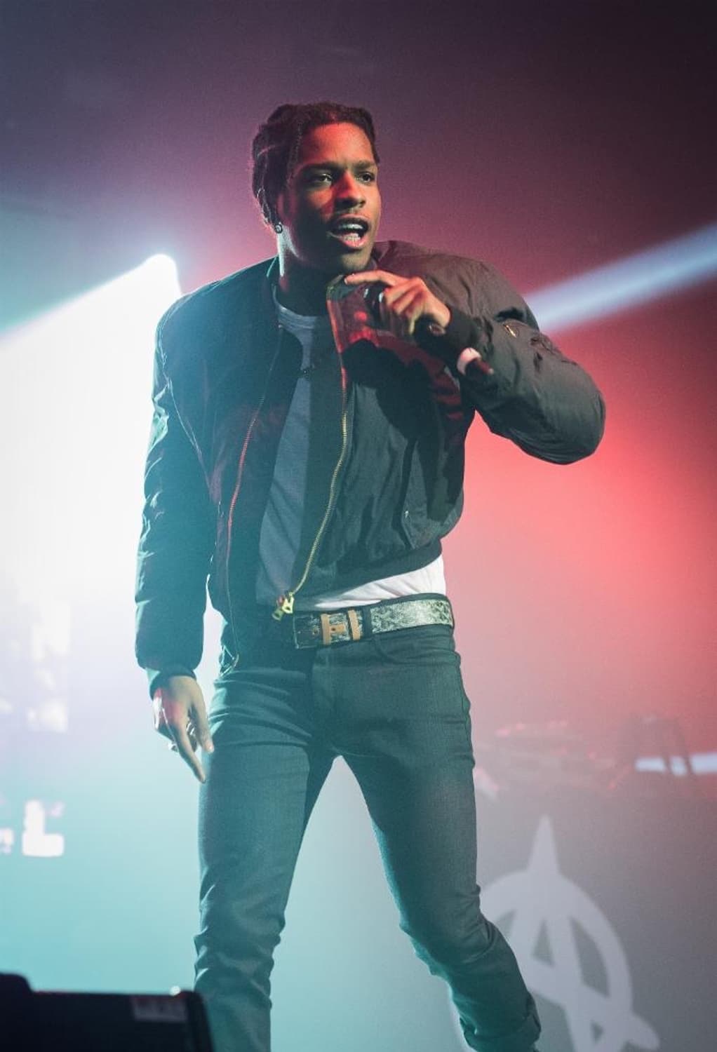 아크네 시드 보머46사이즈 상품이미지4