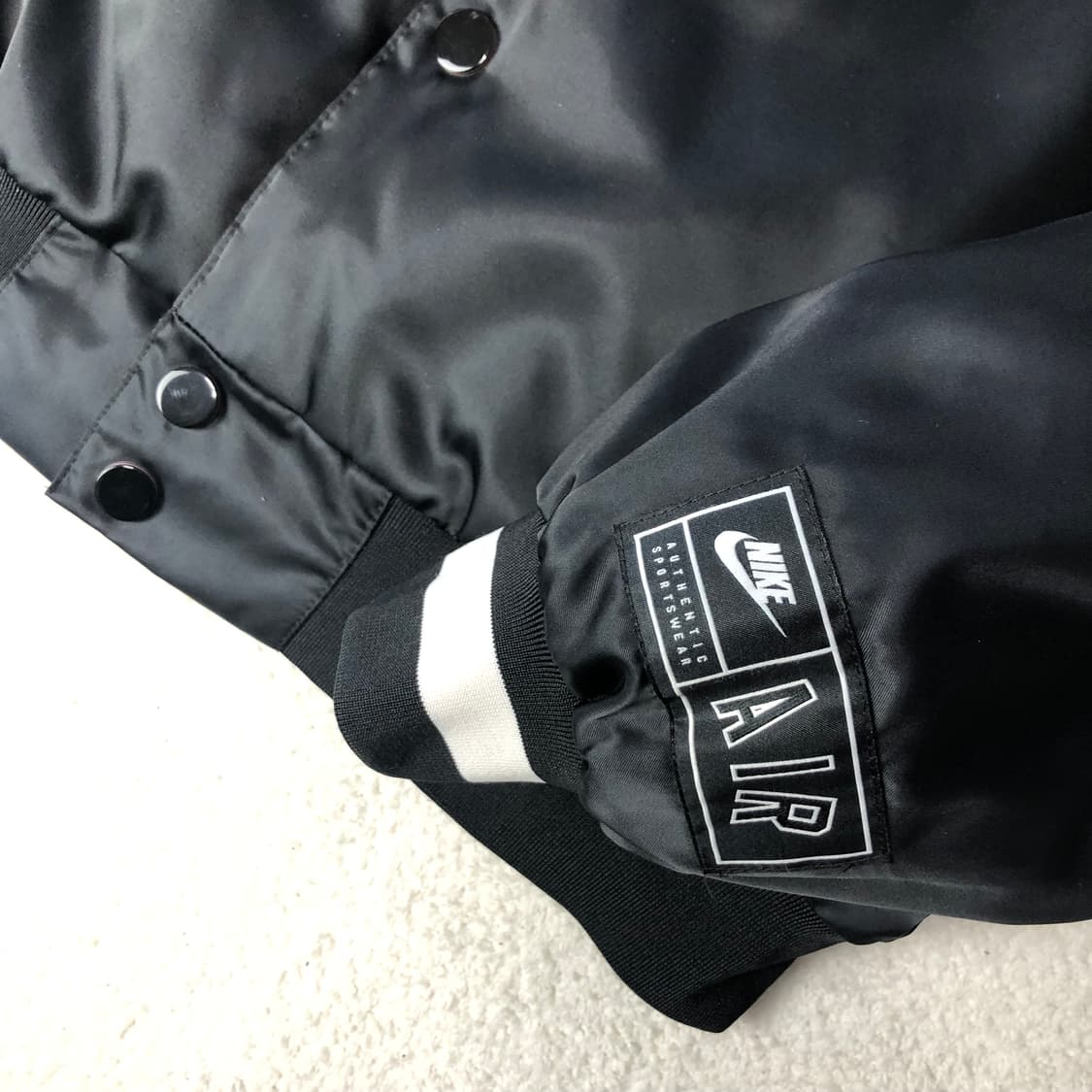 나이키 봄버 바시티 자켓 상품이미지6