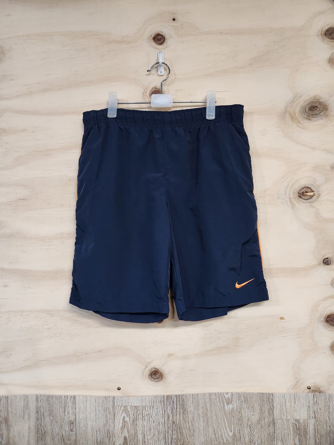 131) 나이키 NIKE 트레이닝 반바지 상품이미지1